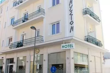 Hôtel Dionysion