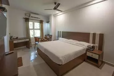 Bed and Breakfast Lilly Ribera Residency