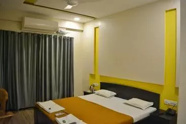 Hotel Blue Heaven Beach Resort
