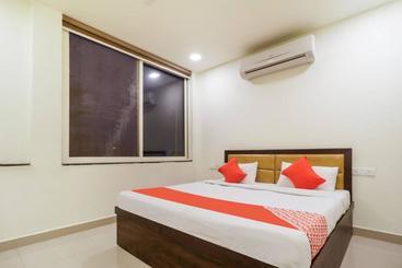 Hotel Oyo 71533 Villa 63