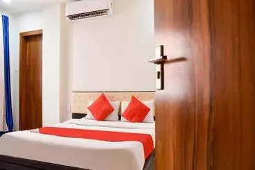 Hotel K Square