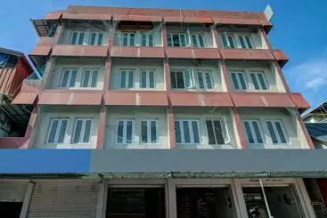 Hotel Spot On J P Tourist Home