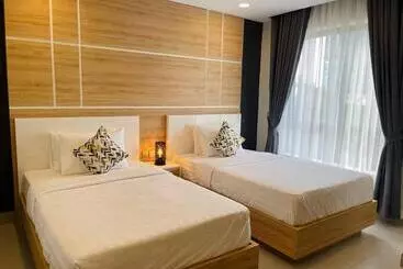 Ss Hotel & Residence