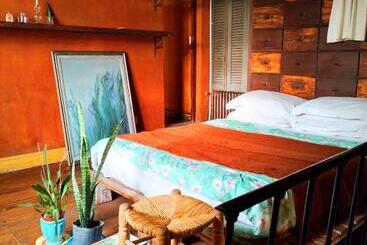 Bed & Breakfast La Verdosa