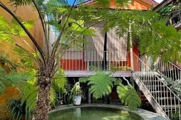 Bed & Breakfast La Verdosa