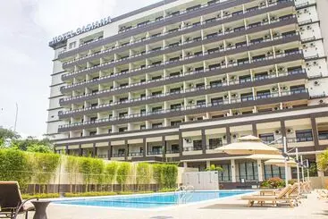 Hôtel Casiana Tagaytay Managed By Hii