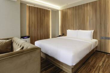 ホテル Casiana Tagaytay Managed By Hii