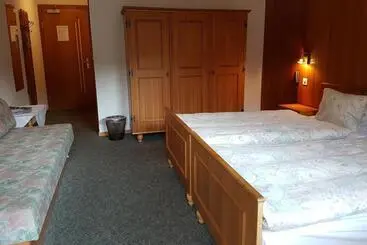 Hotel Krone   Only Bed & Breakfast