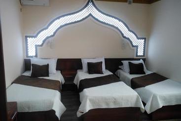 هتل Minor Boutique