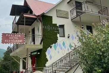 Hotel Paxlava Guesthouse & Restaurant