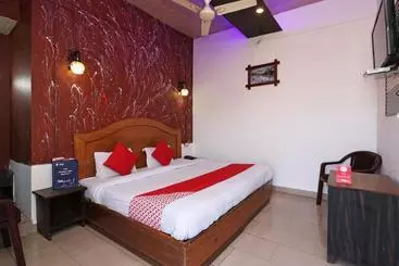 Hotel Spot On Lnl235 Hill View