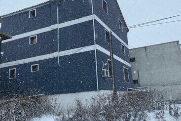 پانسیون Villa Elear