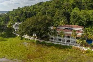 Resort The Foothills   A Boutique