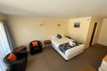 Barham Riverland Motel