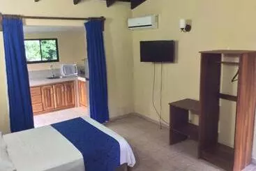 Hotelli Confort Arenal