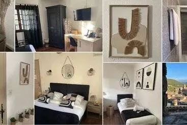 Hotel Le Chateau D Argens