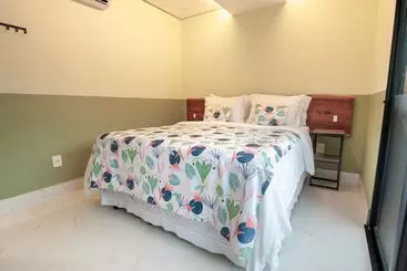 Hôtel Pousada Flores Do Carmo