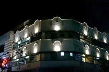 בית מלון כפרי Sai Deluxe Sangli