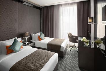 ホテル Joudyan King Road Jeddah By Elafجوديان طريق الملك جدة