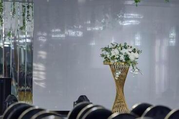 هتل Terra&beluga Events