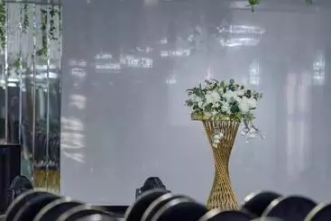 Hotel Terra&beluga Events