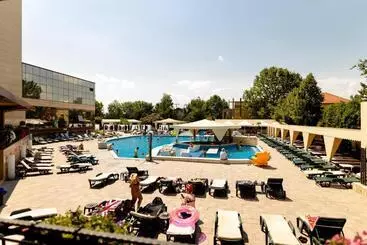 Hotel Terra&beluga Events