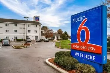 Motel 6 Fishers, In  Indianapolis