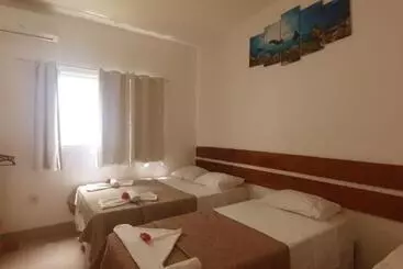 Pensió Pousada E Casas João E Ana