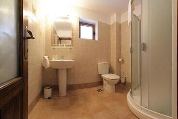 Pensione Villa Ermitage