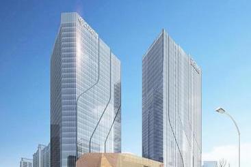 Vignette Collection Hangzhou Huaxia Center Hotel, An Ihg