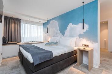 Hotel De Rousch   4 Sterren Superieur