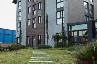 Exclusive Gramado Hotel & Spa By Gramado Parks