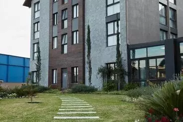 Exclusive Gramado Hotel & Spa By Gramado Parks