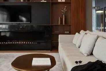 Exclusive Gramado Hotel & Spa By Gramado Parks