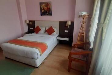 هتل Krishna Kathmandu