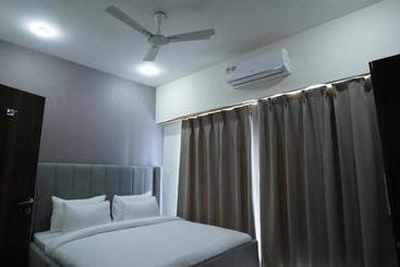 Hotel Resort Krishna Vaibhav