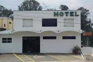 Hotel Santin