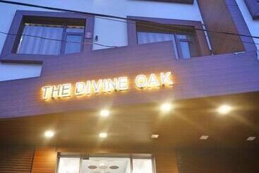 Hotel The Divine Oak