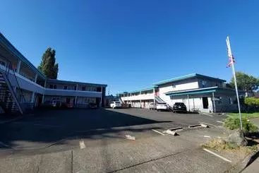 Oceanside Motel