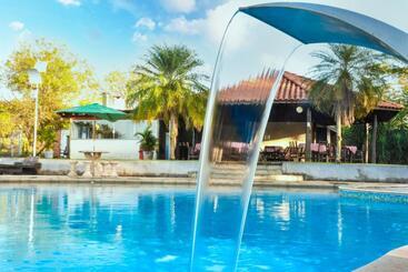 پانسیون Fazenda Haras