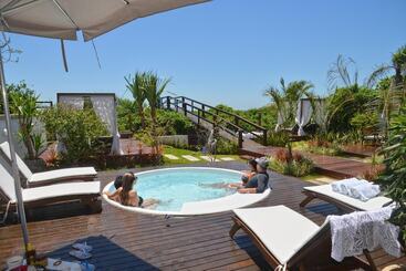 膳宿费 Hospedaria Home Suites Mariscal