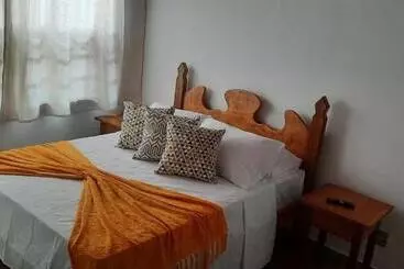 Pension Pousada Despertar De Minas