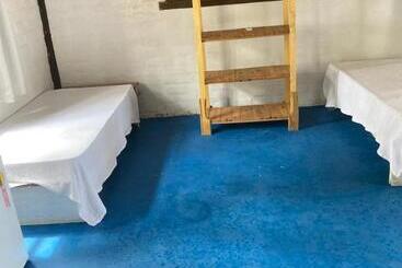 Pensão Pousada Mar Dos Algodões Praia De Algodões