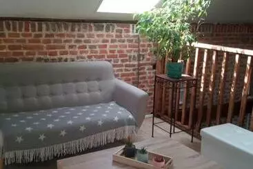 Bed and Breakfast La Demeure Avesnoise