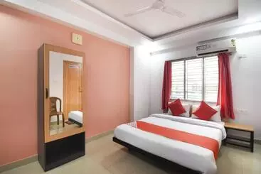 Super Hotel O Airport Comfort Stay