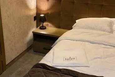Hotel Kuprin