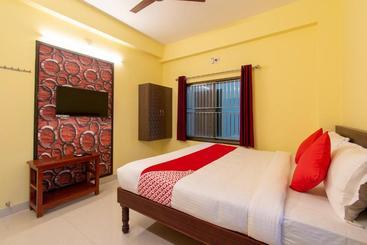 Hotel Oyo Flagship 76577 Rk Residency