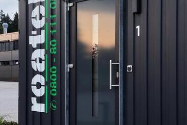 فندق على الطريق Roatel Löningen B213 My Roatel Com