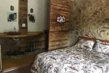 Ostello Pousada Rancho Flores