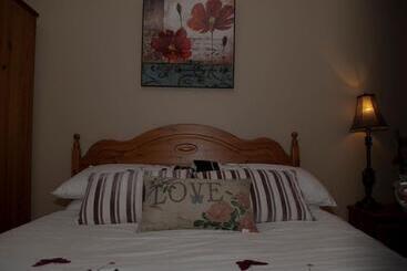 צימר Foleysbarinch